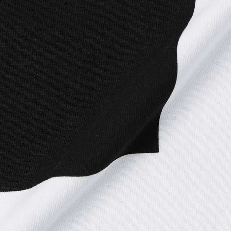 SACAI SACAI ＜サカイ＞ プリントTシャツ WHITE