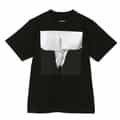 SACAI ＜サカイ＞ プリントTシャツ