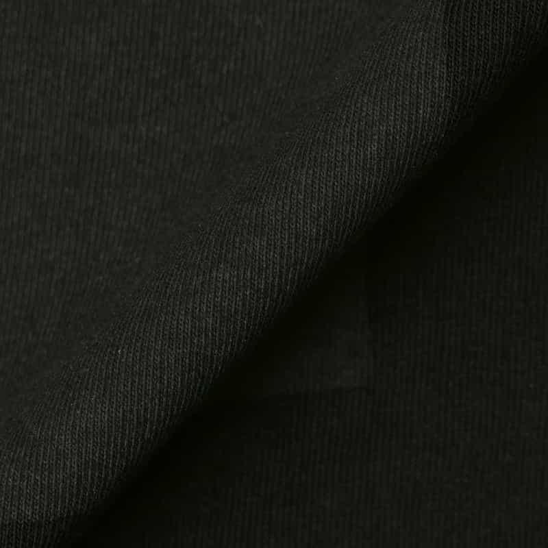 SACAI SACAI ＜サカイ＞ プリントTシャツ BLACK