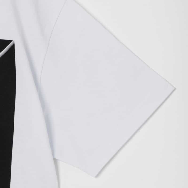 SACAI SACAI ＜サカイ＞ プリントTシャツ WHITE