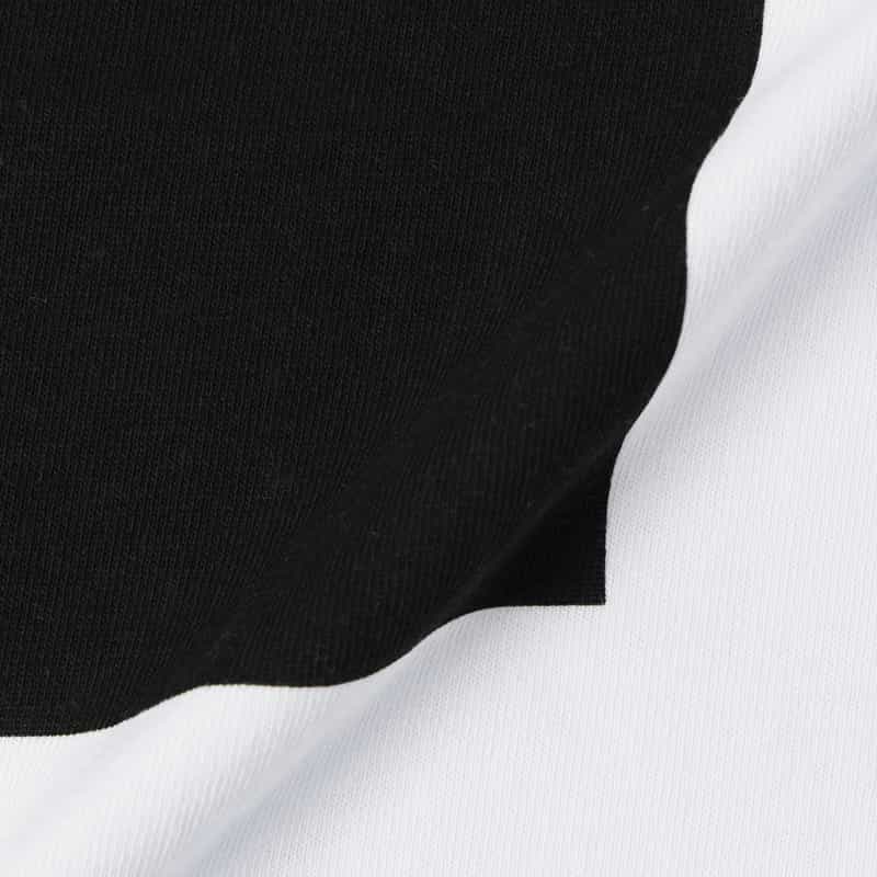 SACAI SACAI ＜サカイ＞ プリントTシャツ WHITE