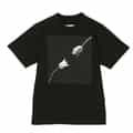 SACAI ＜サカイ＞ プリントTシャツ