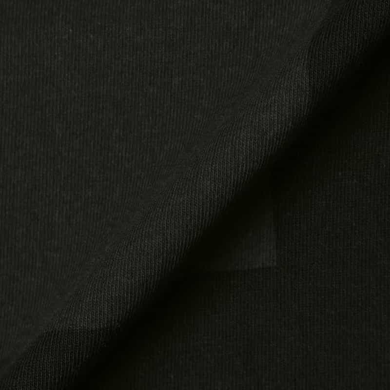 SACAI SACAI ＜サカイ＞ プリントTシャツ BLACK