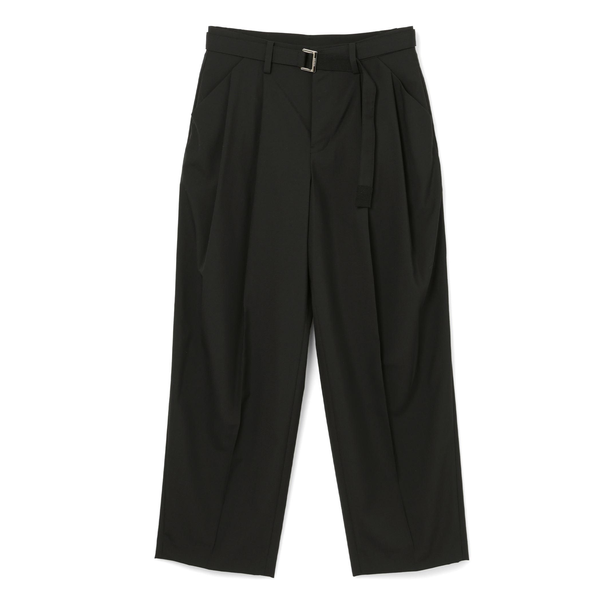 SACAI ＜サカイ＞ スーチングパンツ