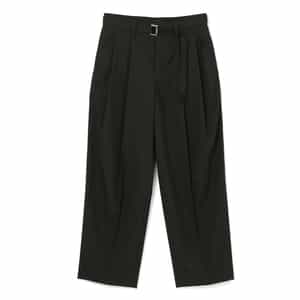 SACAI ＜サカイ＞ スーチングパンツ