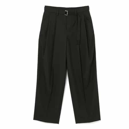 SACAI ＜サカイ＞ スーチングパンツ