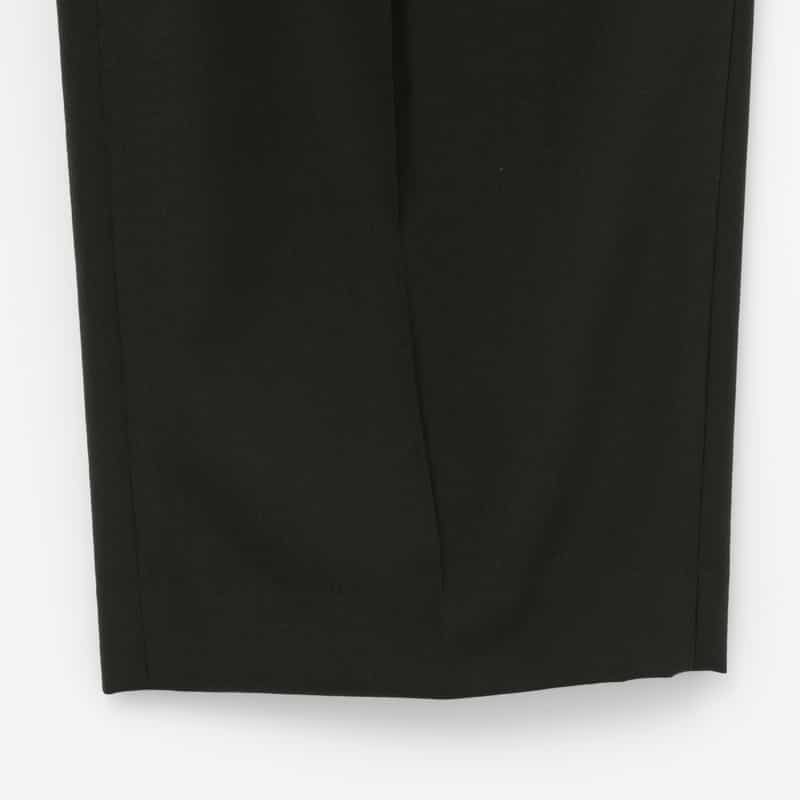 SACAI SACAI ＜サカイ＞ スーチングパンツ BLACK