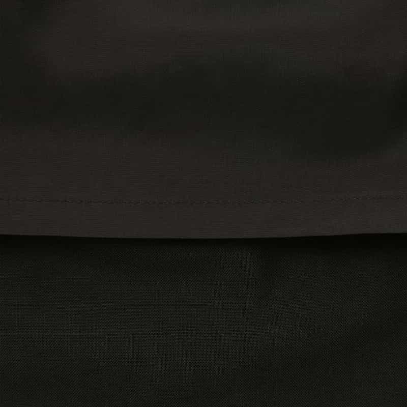 SACAI SACAI ＜サカイ＞ スーチングパンツ BLACK