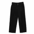 SACAI ＜サカイ＞ イージーデニムパンツ