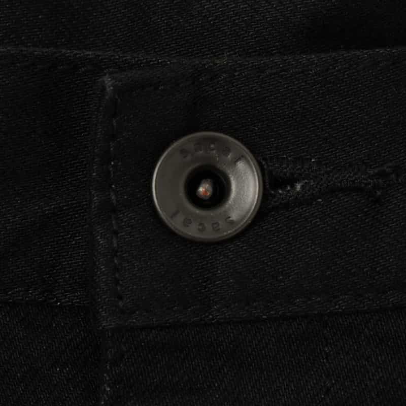SACAI SACAI ＜サカイ＞ イージーデニムパンツ BLACK