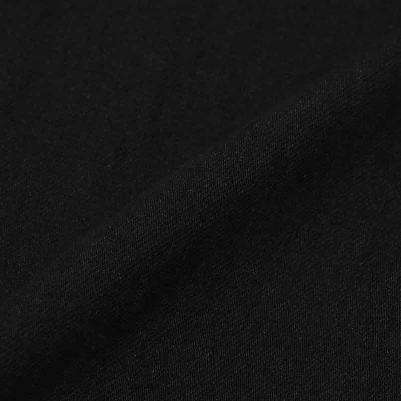SACAI SACAI ＜サカイ＞ イージーデニムパンツ BLACK