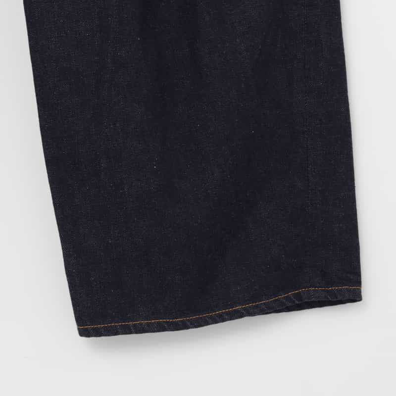 SACAI SACAI ＜サカイ＞ イージーデニムパンツ INDIGO