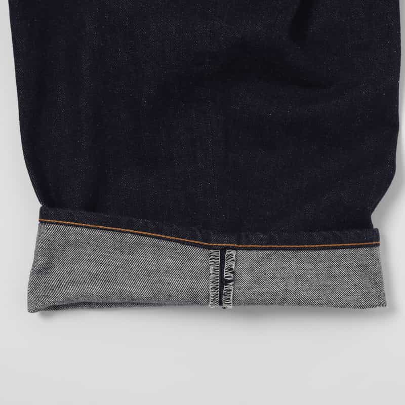 SACAI SACAI ＜サカイ＞ イージーデニムパンツ INDIGO