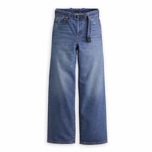 SACAI ＜サカイ＞ リーバイス コラボレート ワイドデニムパンツ