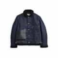 SACAI ＜サカイ＞ リーバイス コラボレート コンビネーションデニムジャケット