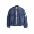 SACAI ＜サカイ＞ リーバイス コラボレート デニムジャケット