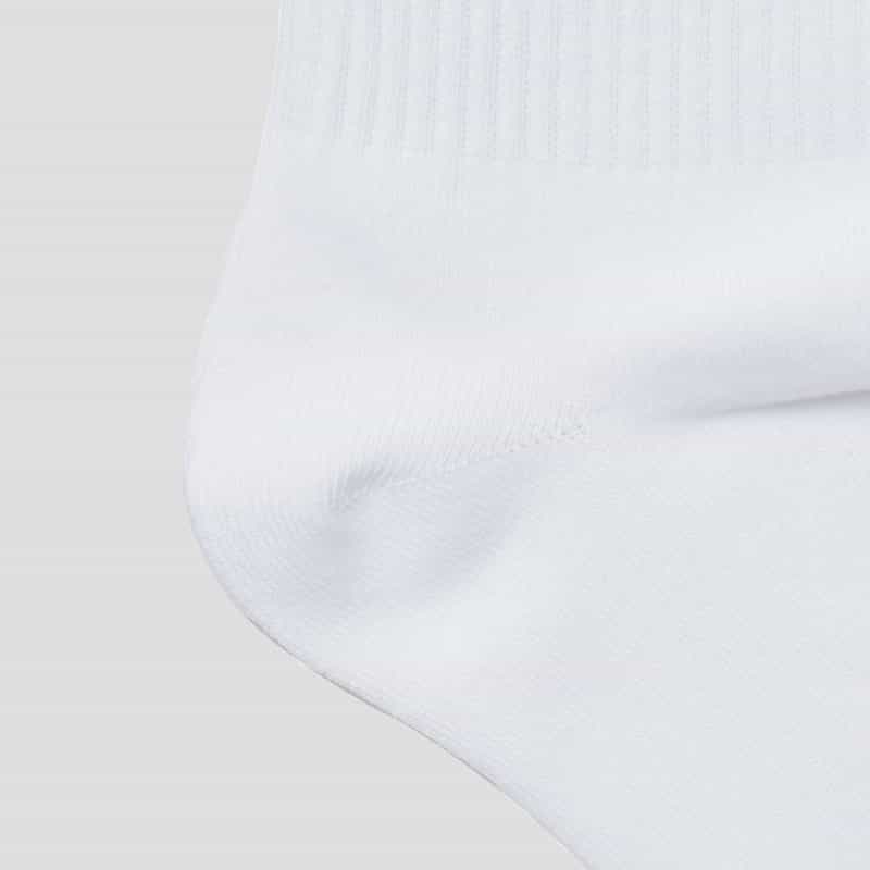 HOMME GIRLS HOMME GIRLS ＜オム ガールズ＞ソックス（3足セット） WHITE