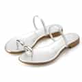 IL SANDALO OF CAPRI ＜イル サンダロ オブ カプリ＞ フラットサンダル