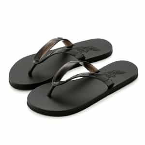 ANCIENT GREEK SANDALS ＜エンシェントグリークサンダルズ＞　ジェリートングサンダル