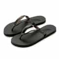 ANCIENT GREEK SANDALS ＜エンシェントグリークサンダルズ＞　ジェリートングサンダル