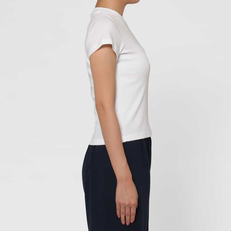 HOMME GIRLS HOMME GIRLS ＜オム ガールズ＞ Tシャツ（2枚セット） NONE
