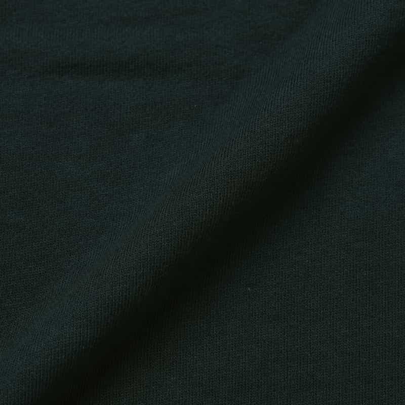 HOMME GIRLS HOMME GIRLS ＜オム ガールズ＞ フルーツ刺繍 テリーカーディガン NAVY