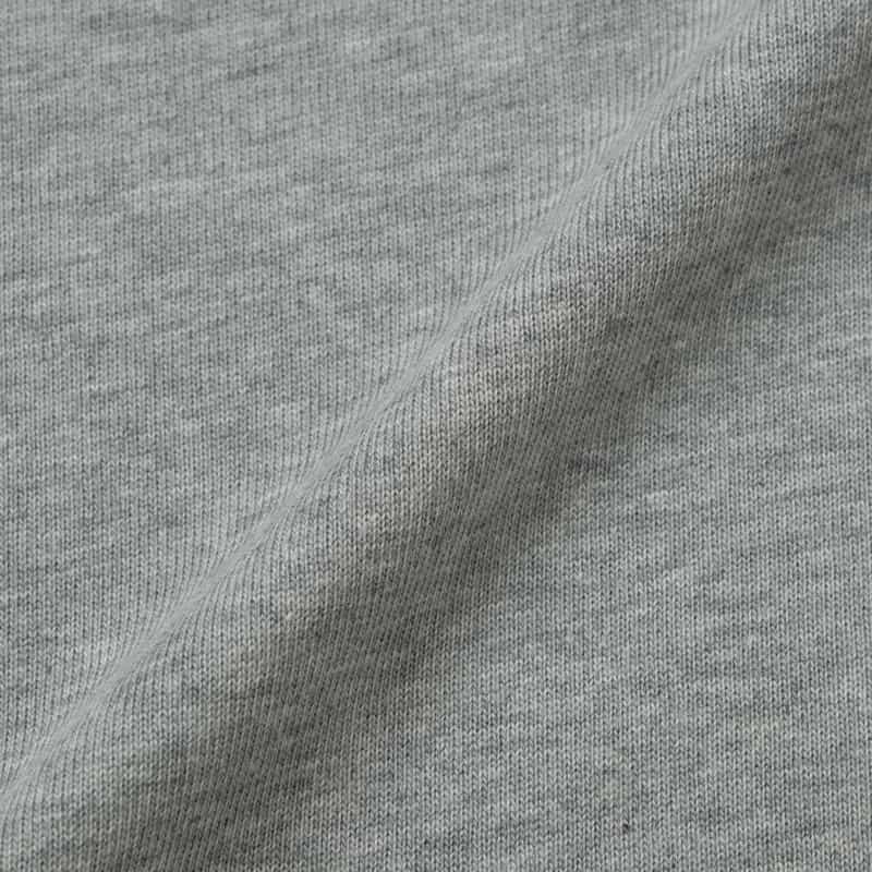 HOMME GIRLS HOMME GIRLS ＜オム ガールズ＞ ロゴ入りドローストリング ラウンジパンツ GRAY
