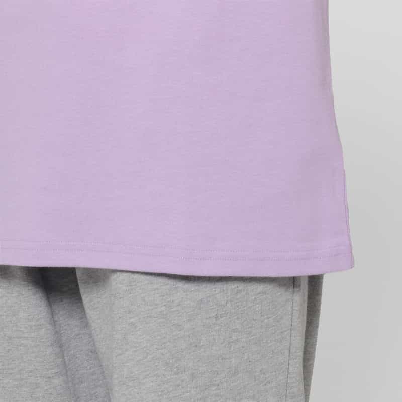 HOMME GIRLS HOMME GIRLS ＜オム ガールズ＞ フルーツプリントTシャツ PURPLE