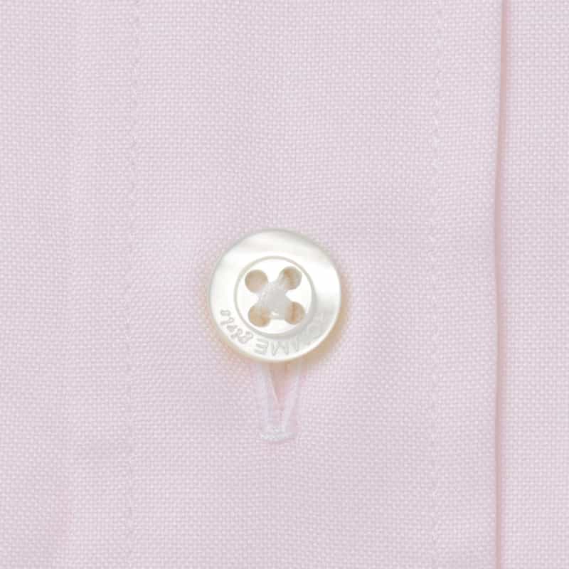 HOMME GIRLS HOMME GIRLS ＜オム ガールズ＞ クロップドシャツ PINK
