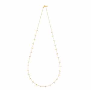 LA SOEUR＜ラ スール＞ ロングネックレス