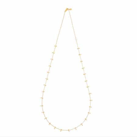 LA SOEUR＜ラ スール＞ ロングネックレス