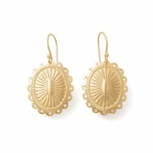 LA SOEUR＜ラ スール＞ ピアス