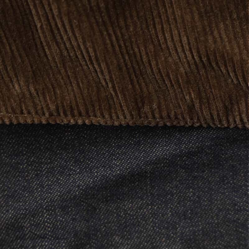 BARNEYS NEW YORK BARNEYS NEW YORK by ANCELLM　デニムカバーオール INDIGO
