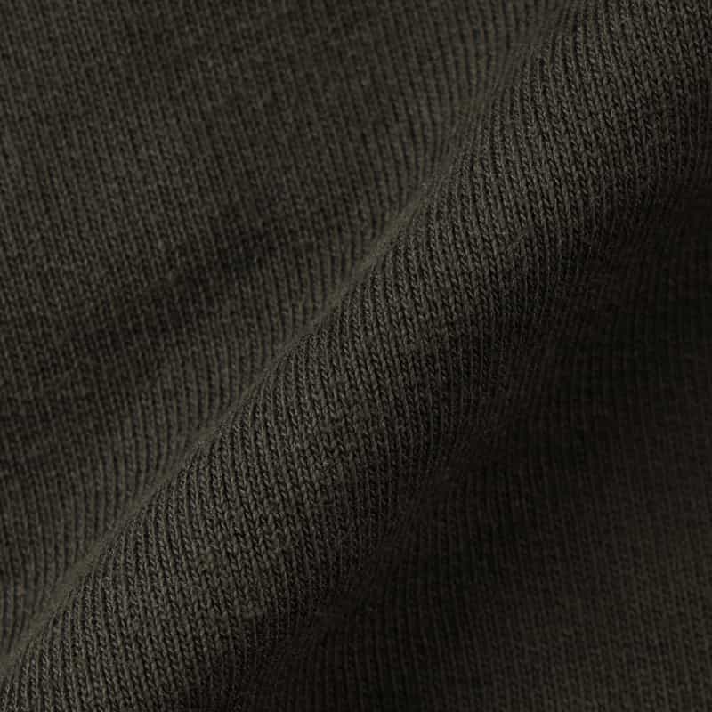 BARNEYS NEW YORK BARNEYS NEW YORK by ANCELLM　スウェットジップフーディー BLACK