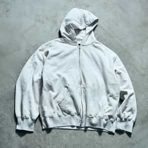 【オンラインストア限定先行受注販売】BARNEYS NEW YORK by ANCELLM　スウェットジップフーディー
