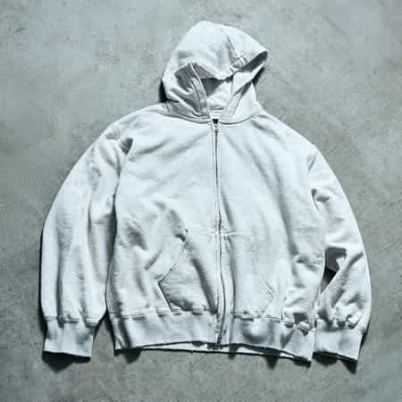 【オンラインストア限定先行受注販売】BARNEYS NEW YORK by ANCELLM　スウェットジップフーディー