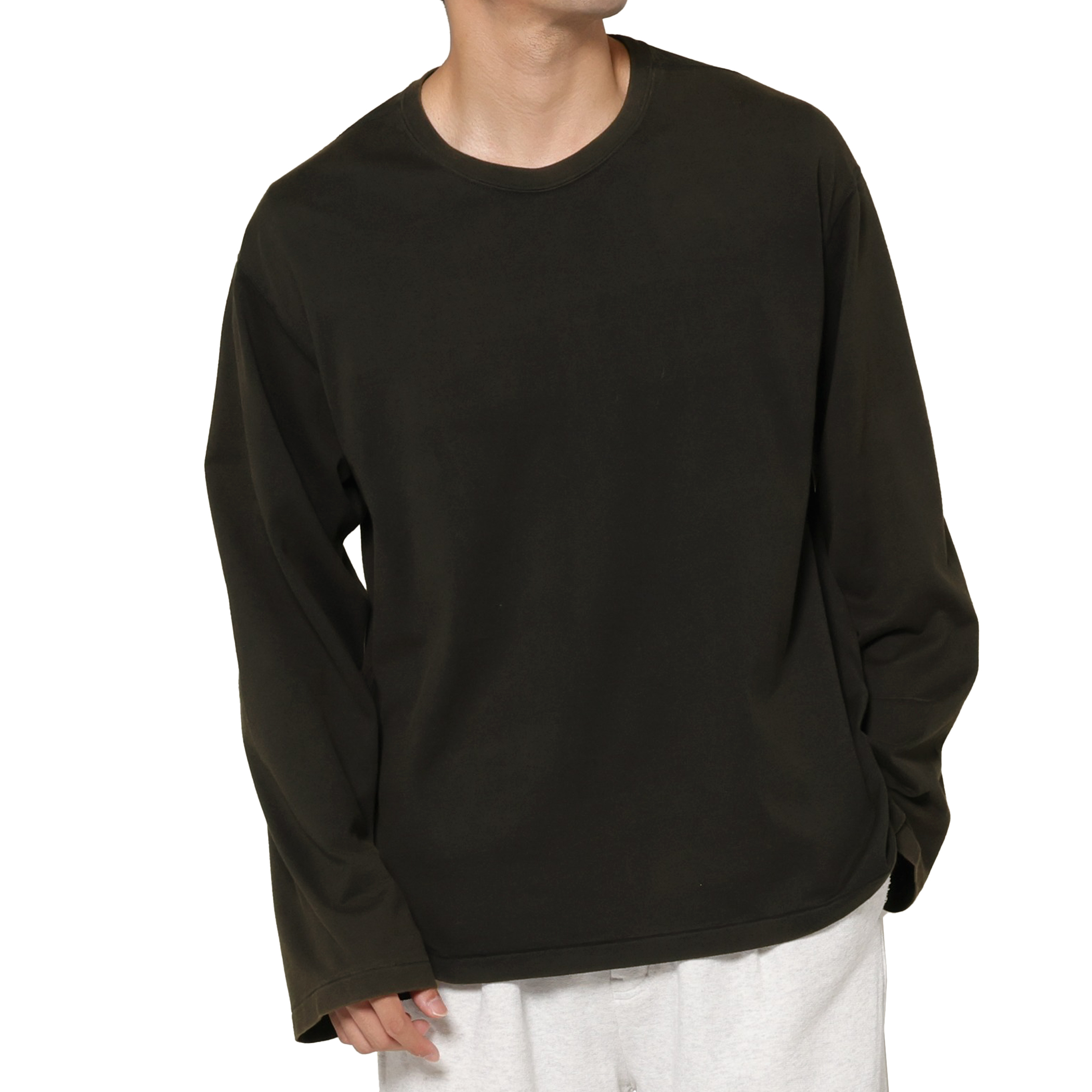 BARNEYS NEW YORK by ANCELLM　ロングスリーブTシャツ
