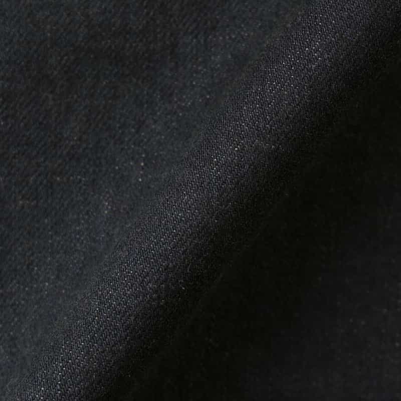 BARNEYS NEW YORK BARNEYS NEW YORK by ANCELLM　レギュラーデニムパンツ INDIGO