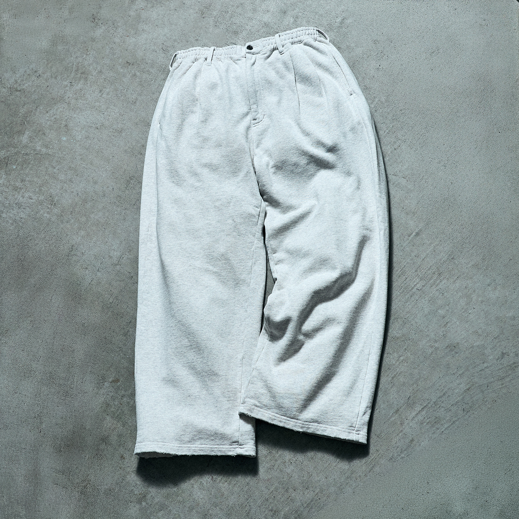BARNEYS NEW YORK by ANCELLM　スウェットイージーパンツ