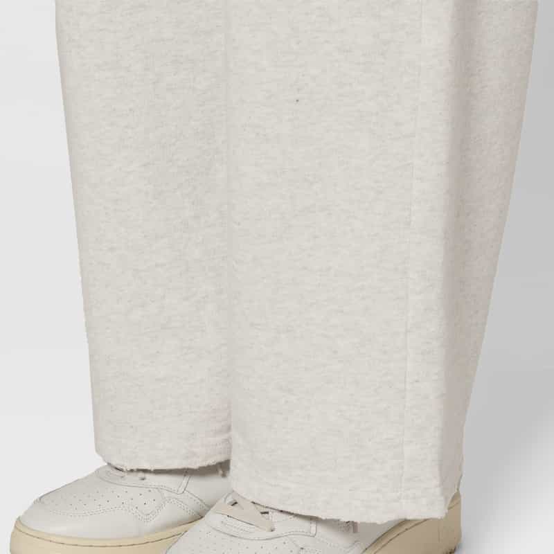 BARNEYS NEW YORK BARNEYS NEW YORK by ANCELLM　スウェットイージーパンツ GRAY