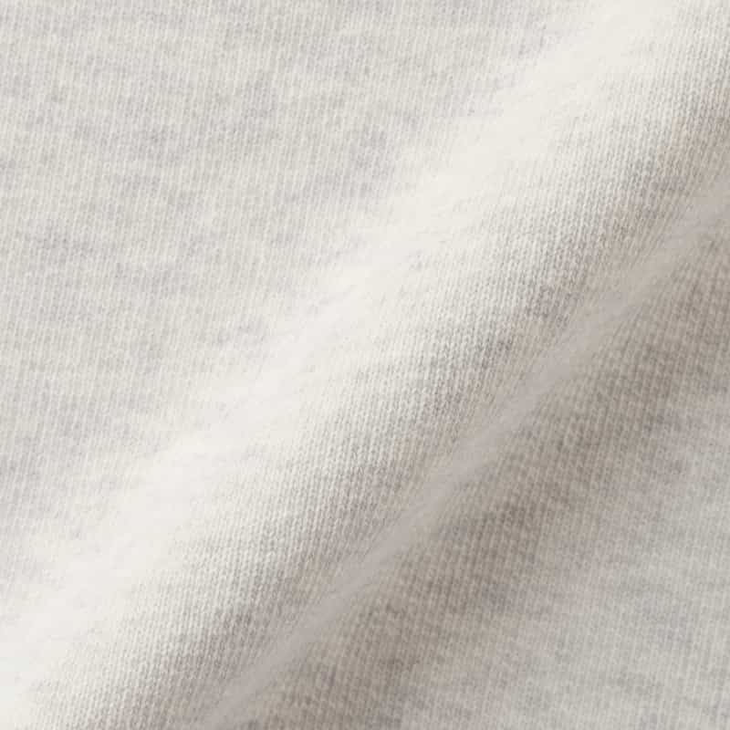 BARNEYS NEW YORK BARNEYS NEW YORK by ANCELLM　スウェットイージーパンツ GRAY