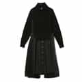 SACAI ＜サカイ＞ コンビネーションドレス