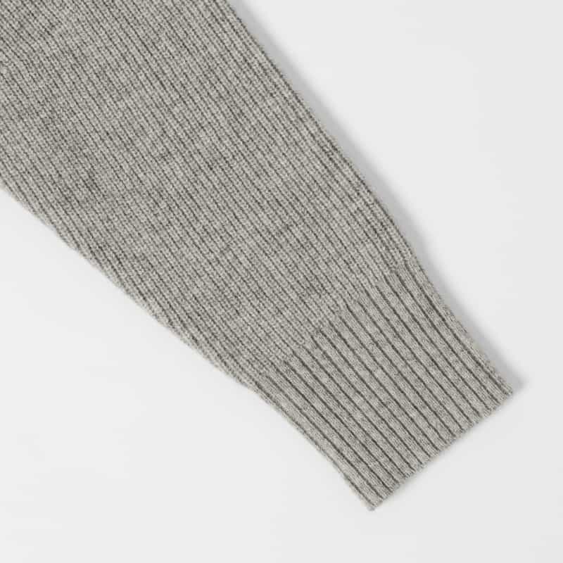 SACAI SACAI ＜サカイ＞ コンビネーションドレス LIGHT GRAY