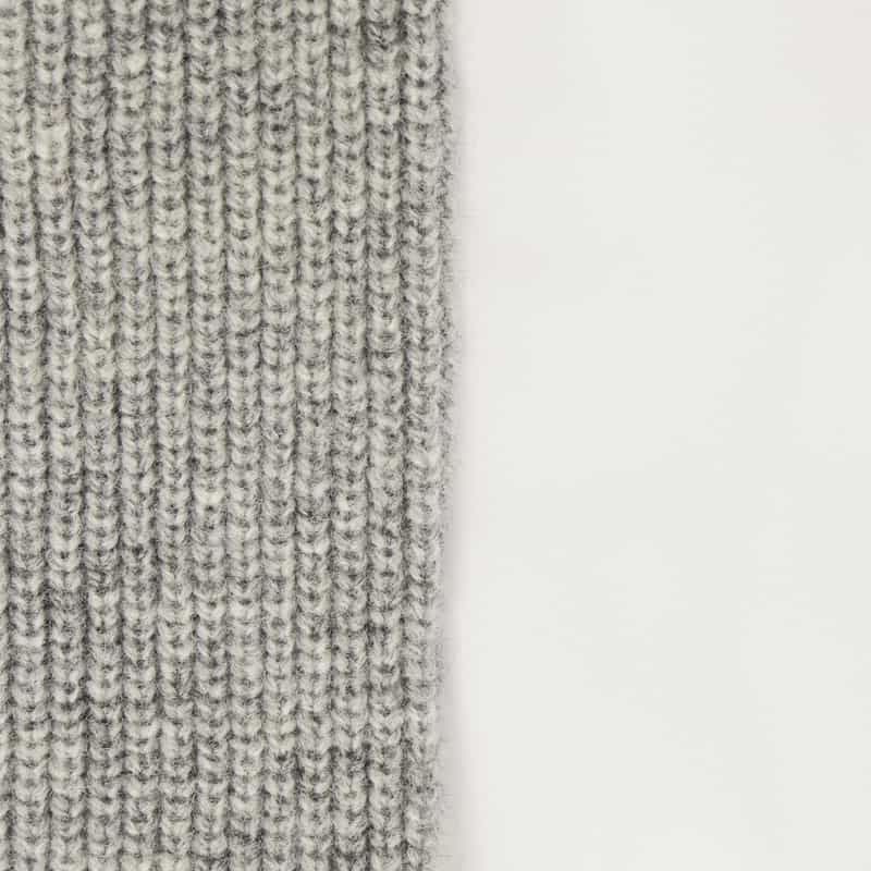 SACAI SACAI ＜サカイ＞ コンビネーションドレス LIGHT GRAY