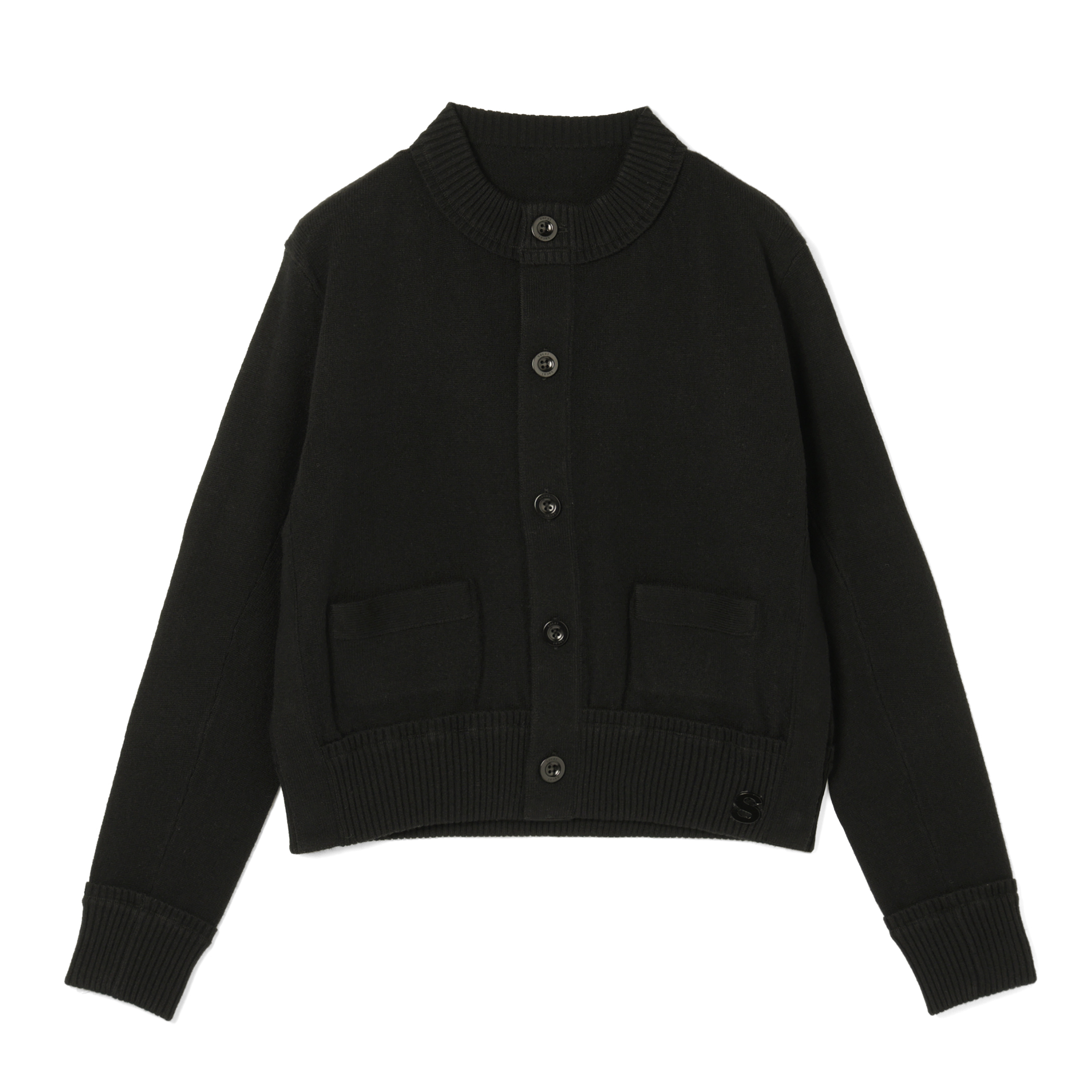 SACAI ＜サカイ＞ ニットカーディガン
