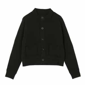 SACAI ＜サカイ＞ ニットカーディガン