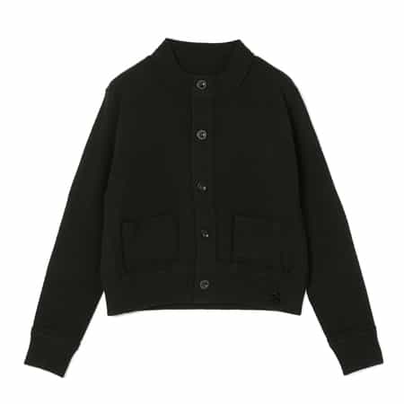 SACAI ＜サカイ＞ ニットカーディガン