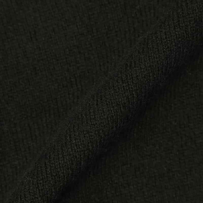 SACAI SACAI ＜サカイ＞ ニットカーディガン BLACK