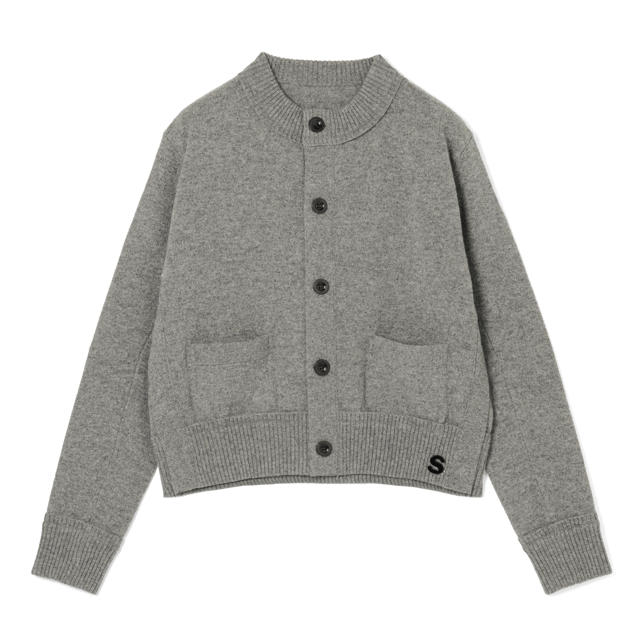 SACAI ＜サカイ＞ ニットカーディガン