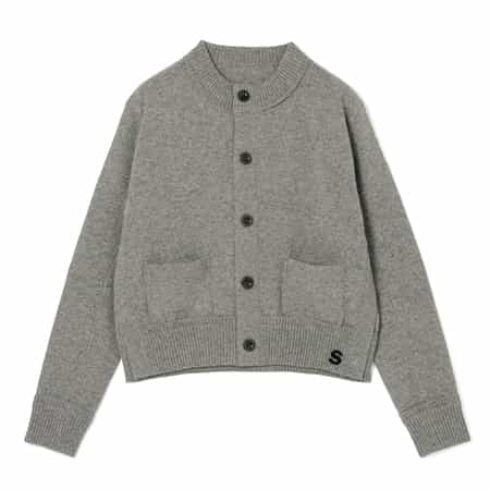 SACAI ＜サカイ＞ ニットカーディガン